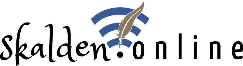 skalden.online Logo